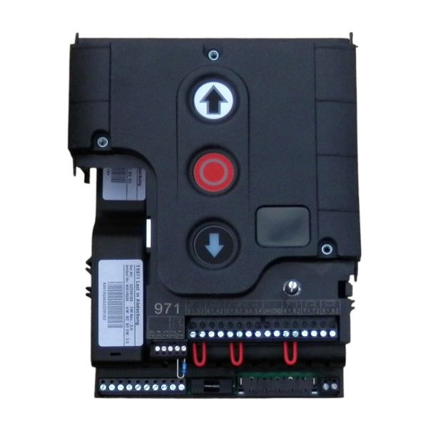 Moduł centrali GFA ELEKTROMATEN TS 971