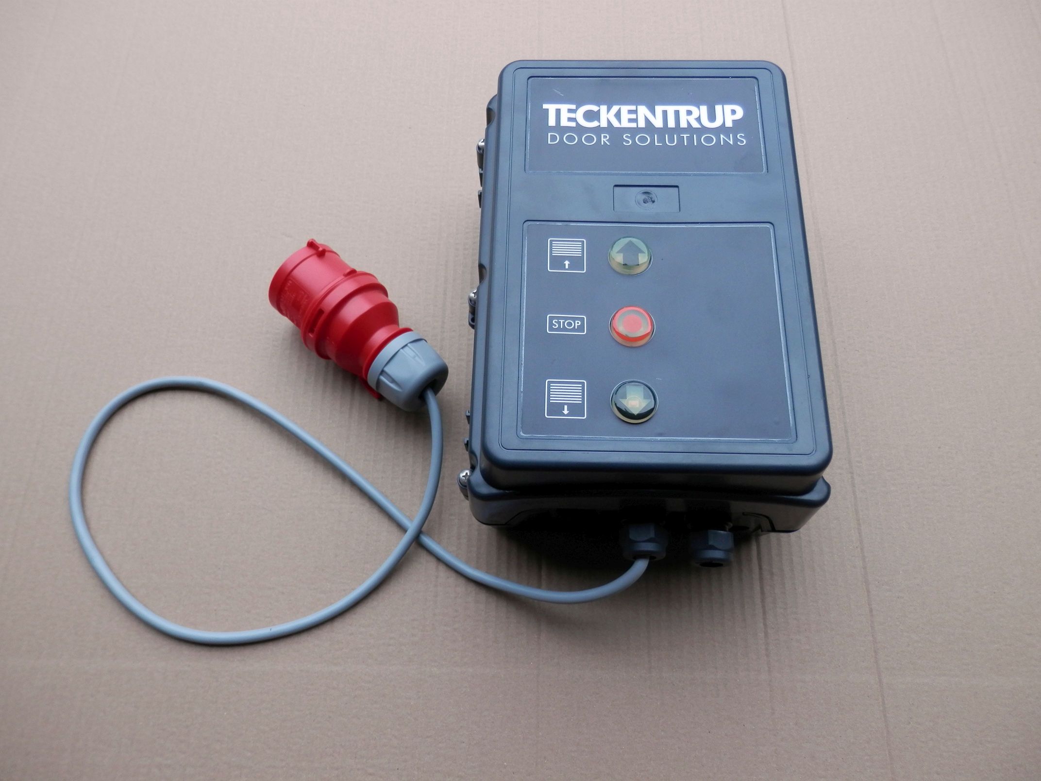 Centrala sterownik Marantec MFZ CS310 TECKENTRUP Centrala sterownik Marantec MFZ CS310 TECKENTRUP