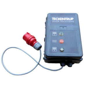 Centrala sterownik Marantec MFZ CS310 TECKENTRUP