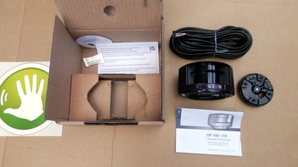 BEA LZR i110