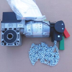 GFA ELEKTROMATEN SE 9.15-25,40