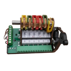 Krańcówki mechaniczne GFA ELEKTROMATEN 30003045