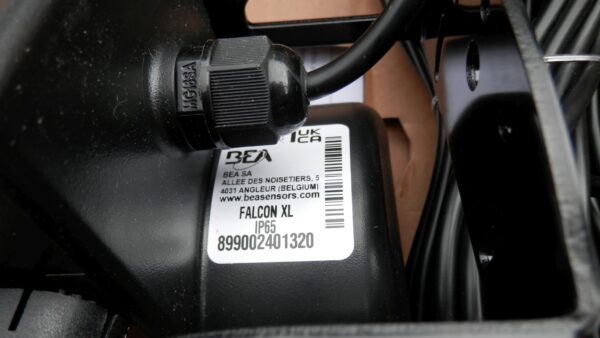 BEA FALCON XL czujnik ruchu radar sensor