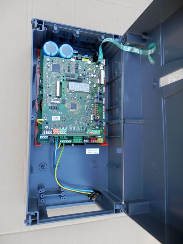 Centrala sterownik HORMANN BK150 FUE-1