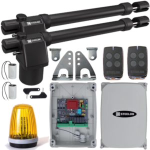 SW 4000 (lampa)