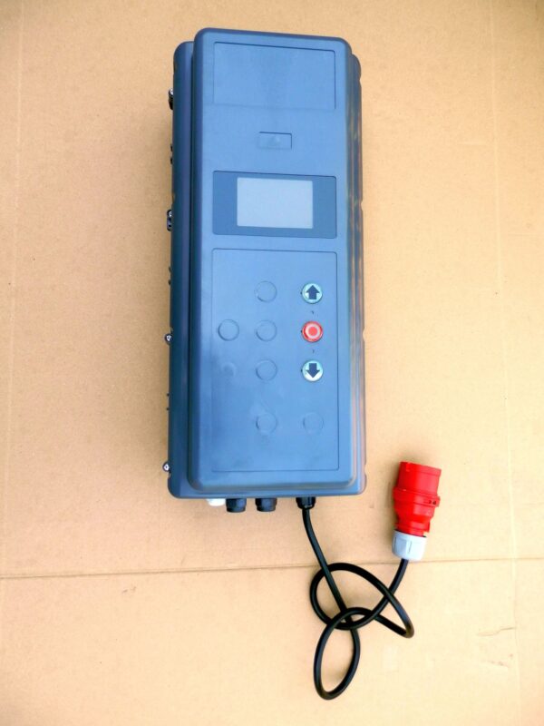 Centrala sterownik Marantec MFZ CS320 FU-E