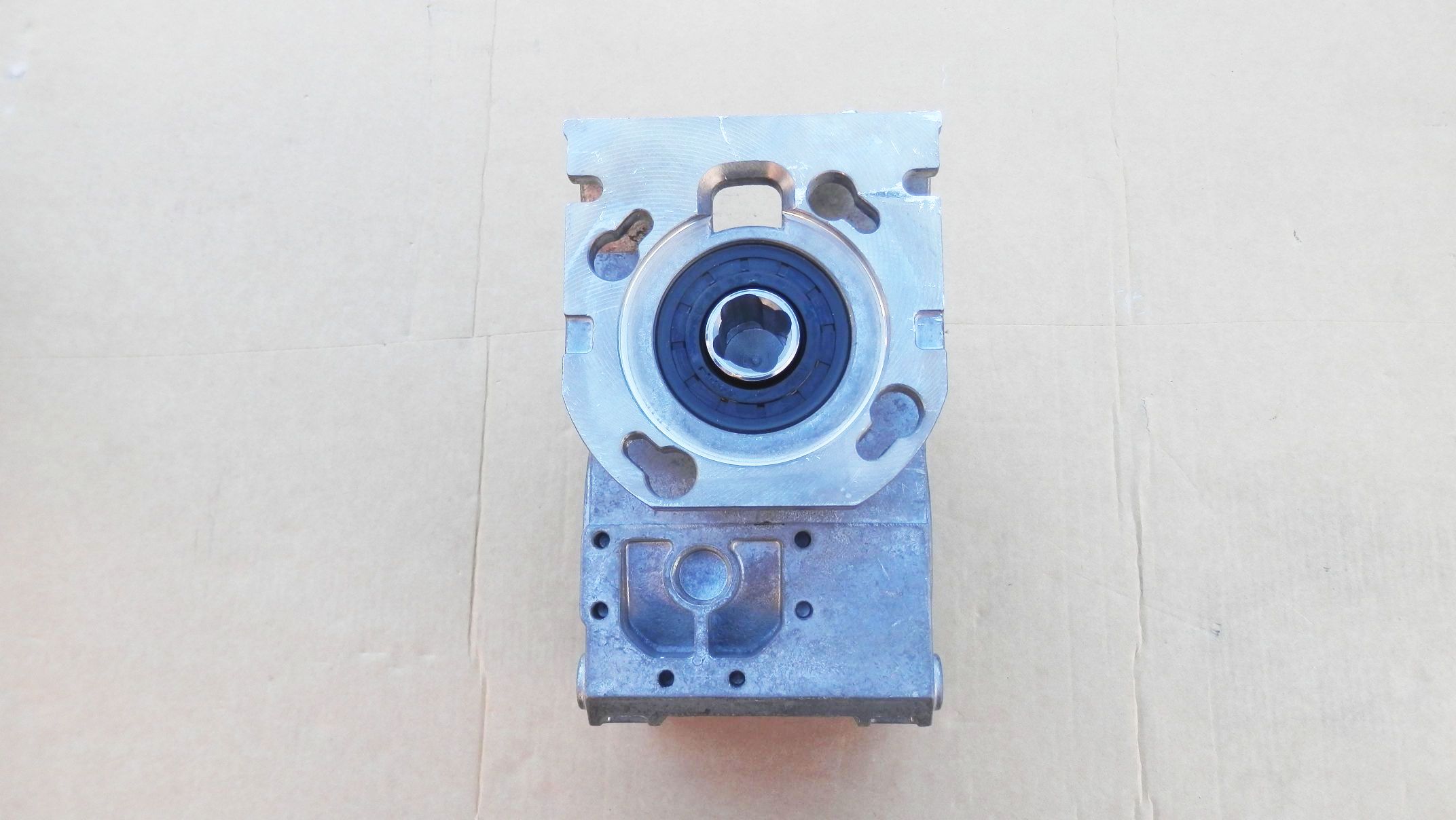 Przekładnia mechaniczna MARANTEC / MFZ STA 1:60 Przekładnia mechaniczna MARANTEC / MFZ STA 1:60