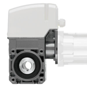 Przekładnia mechaniczna MARANTEC / MFZ STA 1:60