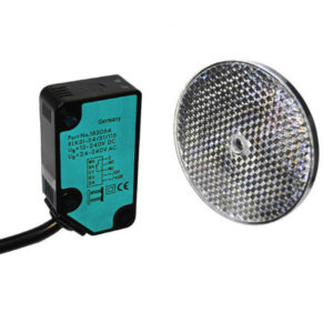 Fotokomórka refleksyjna LS-3-AP-RE