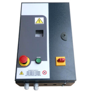 Centrala sterownik BMP V07 do bram DITEX/THERMICROLL