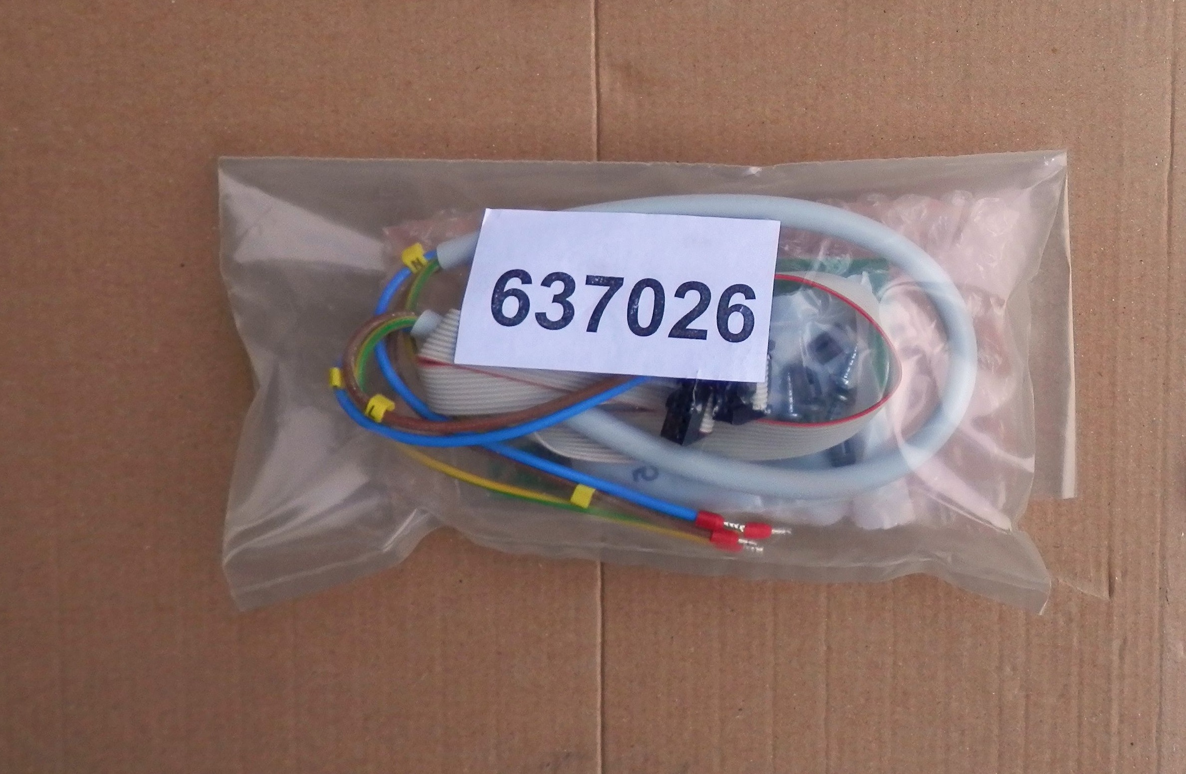 Płytka wielofunkcyjna Hormann art. 637026