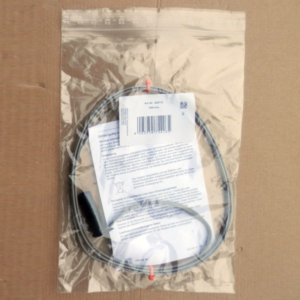 Fotoodbiornik Hormann 635710