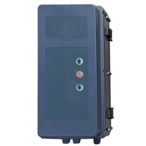 centrala do napędów max 4kW