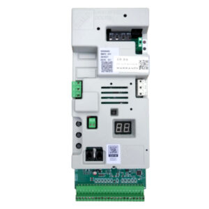 Centrala sterownik BMP V07 do bram DITEX/THERMICROLL