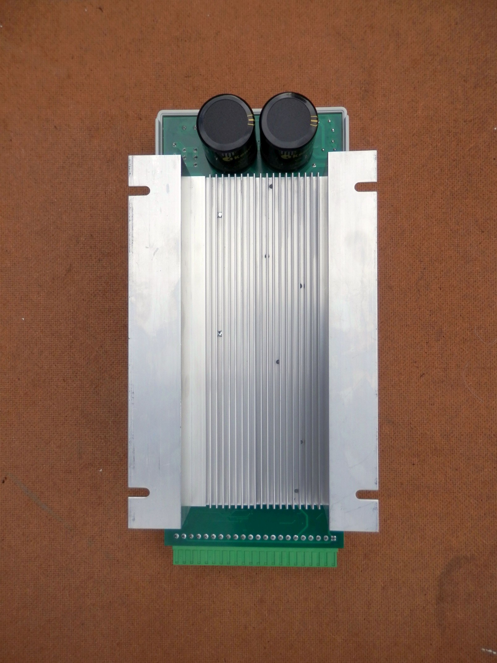 Centrala sterownik BMP V07 do bram DITEX/THERMICROLL
