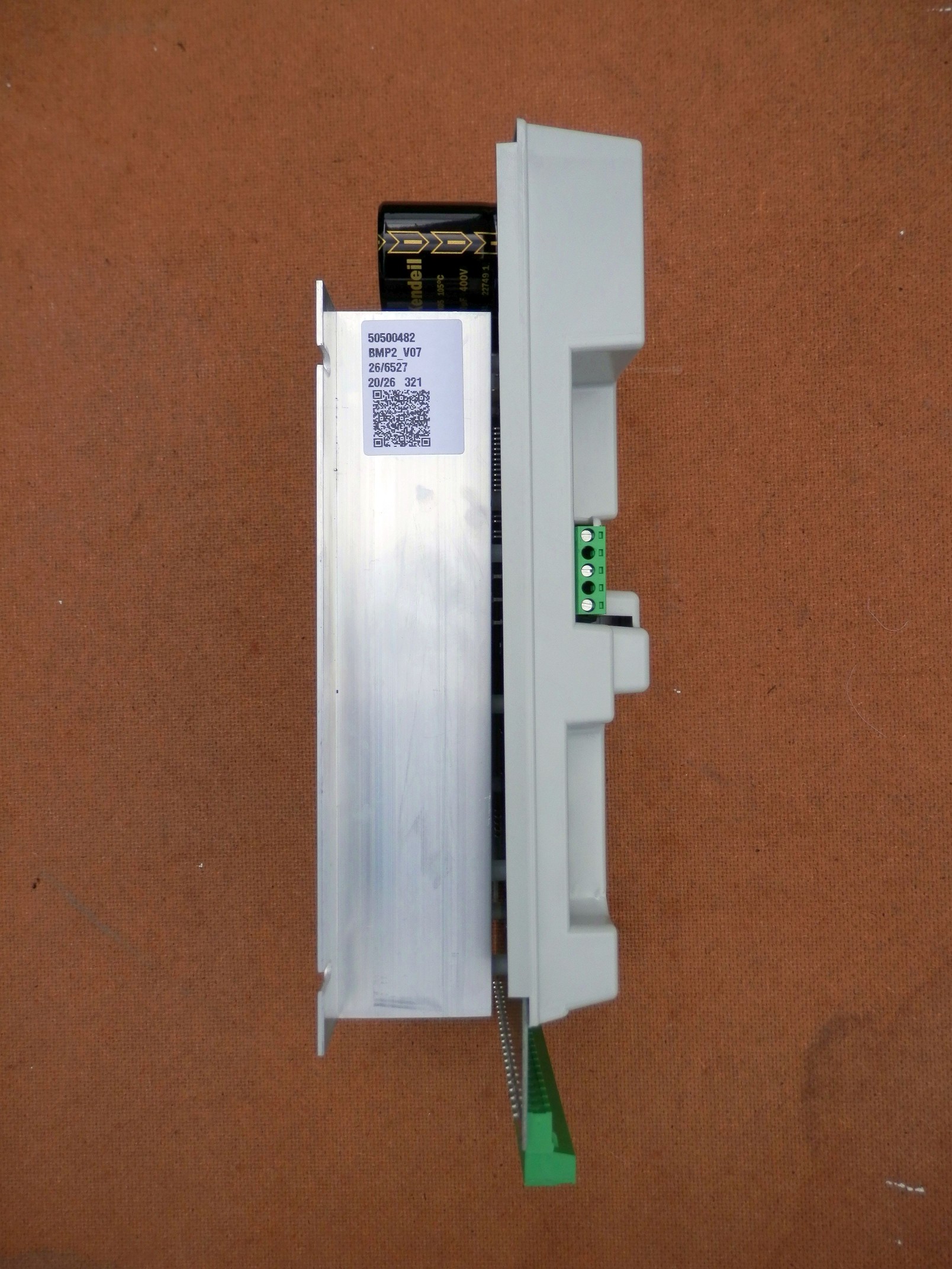 Centrala sterownik BMP V07 do bram DITEX/THERMICROLL